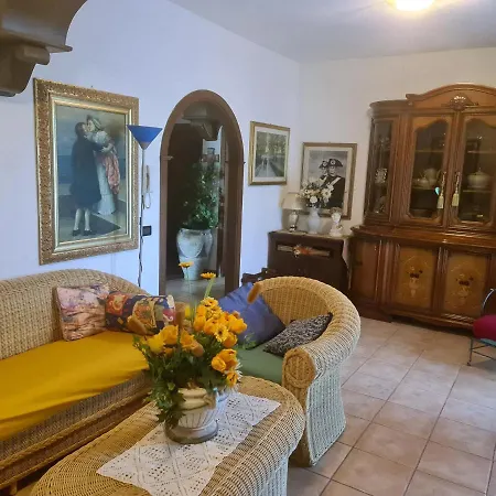 Novadomus Guest house Corfinio