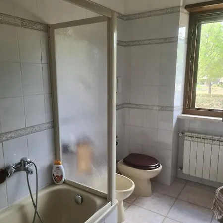 Novadomus Guest house Corfinio