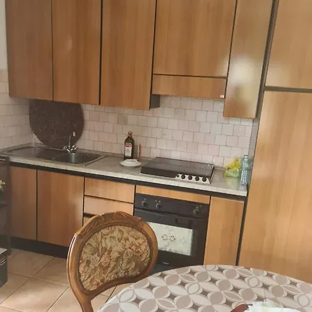 Novadomus Guest house Corfinio
