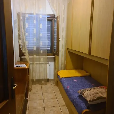 Guest house Novadomus